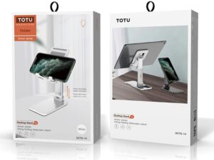 استند رومیزی موبایل و تبلت توتو Totu Desktop Stand
