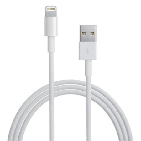 کابل اورجینال اپل USB to lightning 1m