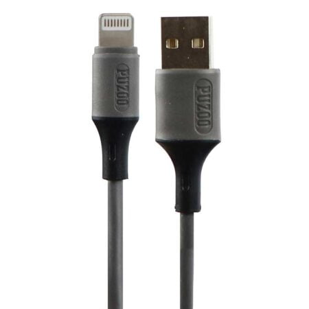 کابل لایتنینگ پوزو Puzoo sport anti winding cable