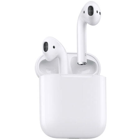 ایرپاد نسل دوم اپل Apple airpods2