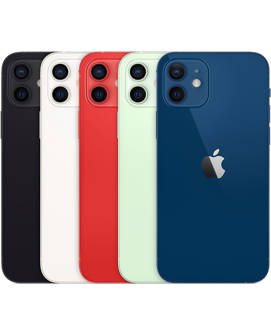 اپل آیفون 12 Apple iphone 12