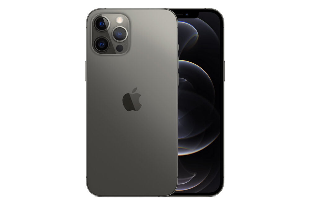اپل آیفون 12 پرومکس Apple iphone 12pro max