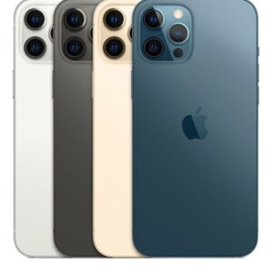 اپل آیفون 12 پرومکس Apple iphone 12pro max