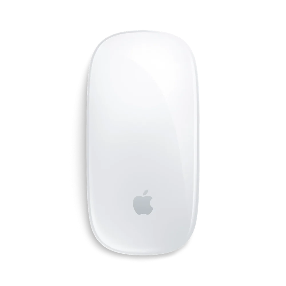 مجیک موس ۲ اپل Apple magic mouse 2 - Image 1