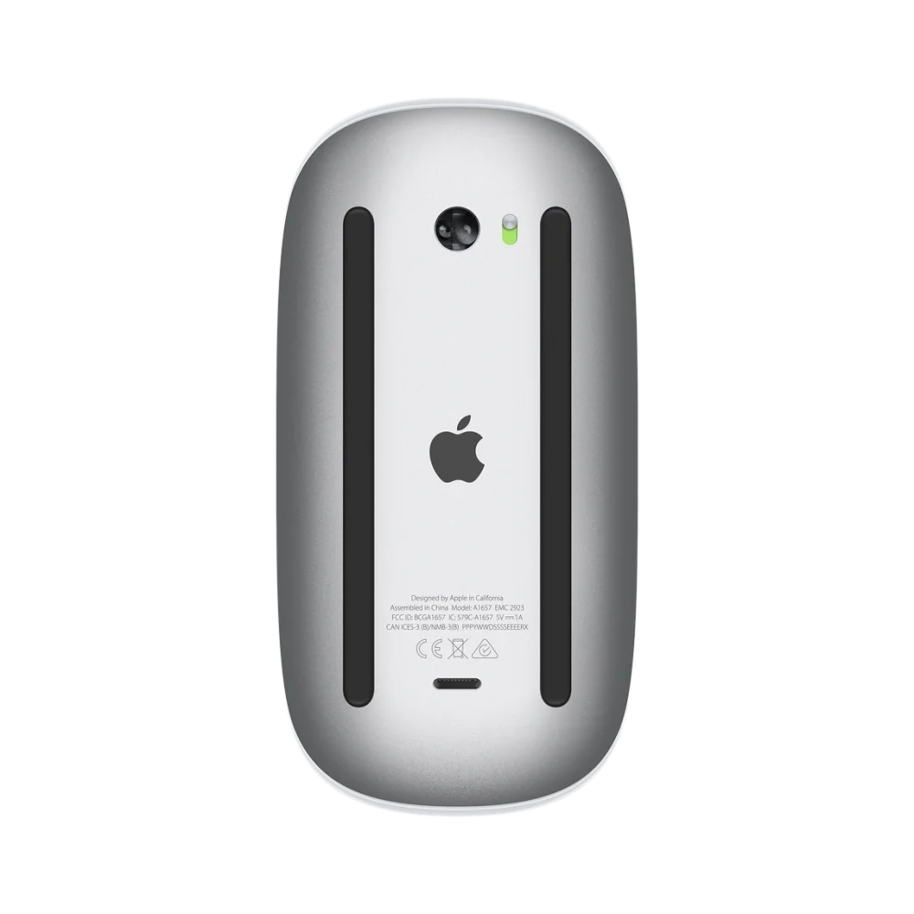 مجیک موس ۲ اپل Apple magic mouse 2 - Image 3