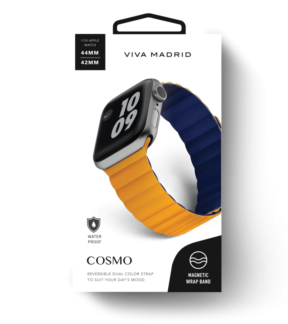 بند کاسمو ویوا مادرید Viva madrid cosmo - Image 13