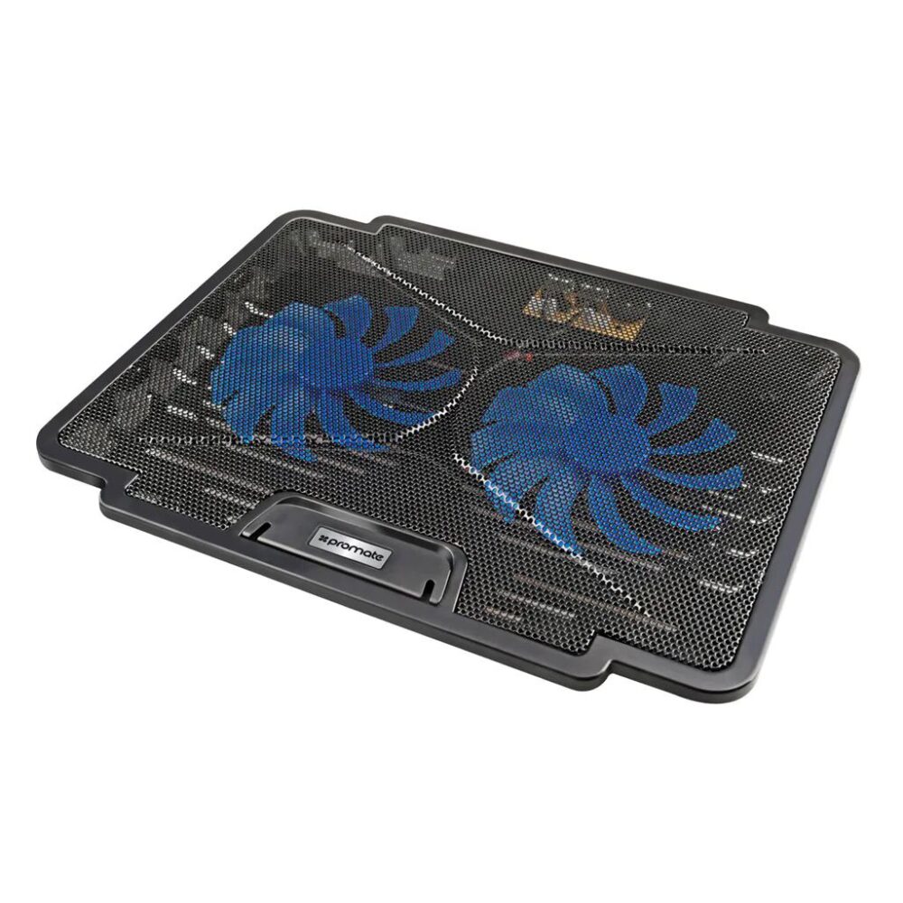 کول پد گیمینگ پرومیت Promate airbase1 cooling pad - Image 1