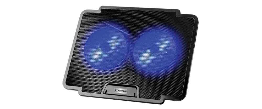 کول پد گیمینگ پرومیت Promate airbase1 cooling pad - Image 12