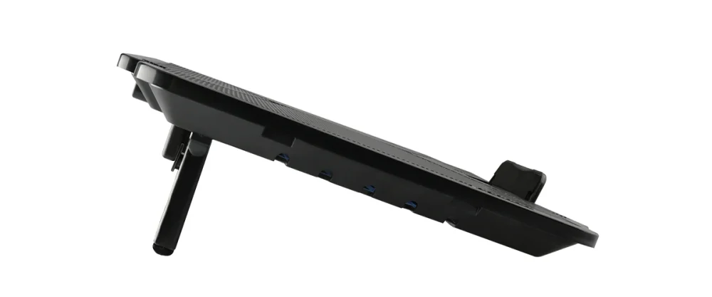 کول پد گیمینگ پرومیت Promate airbase1 cooling pad - Image 14