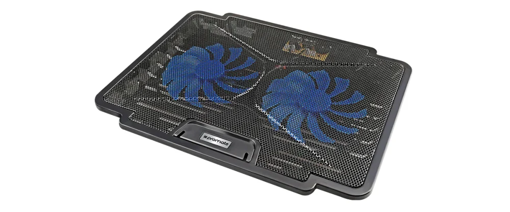 کول پد گیمینگ پرومیت Promate airbase1 cooling pad - Image 16