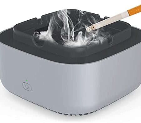 زیرسیگاری هوشمند Air Purification AshTray
