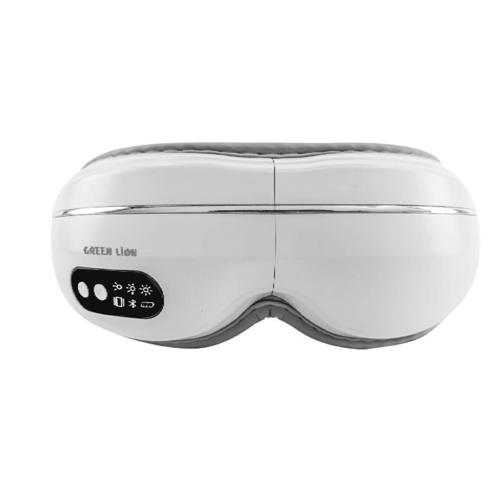 ماساژور چشم گرین لاین Green Lion Smart Eye Massager - Image 1