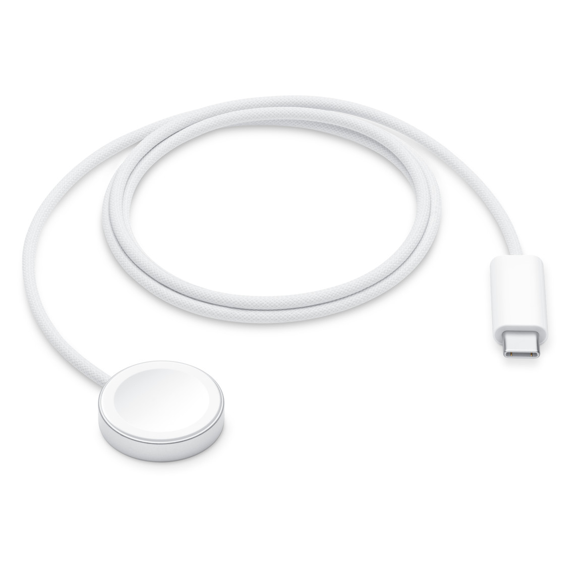 کابل شارژ تایپ سی اپل واچ Apple Watch Magnetic Charger to USB-C Cable