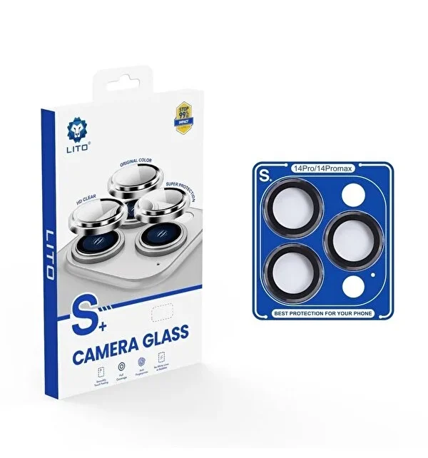 محافظ لنز لیتو Lito Camera Lens Protector