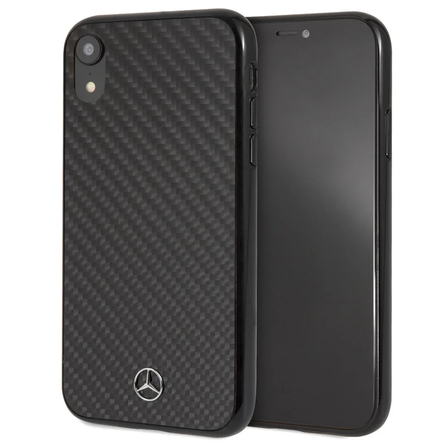 قاب آیفون سی جی طرح بنز CG Iphone Benz Case