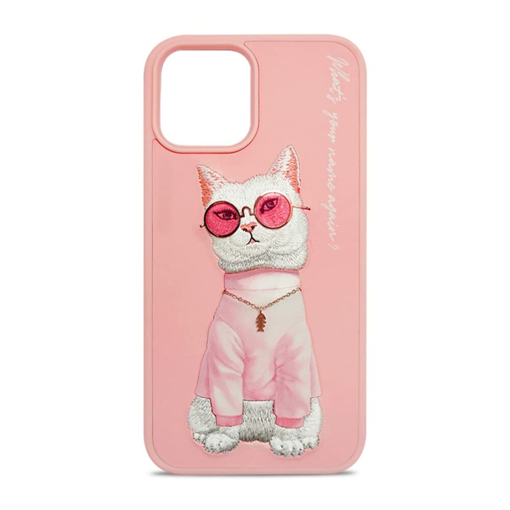 قاب فانتزی نیمی اورجینال Nimmy iPhone Case - Image 2