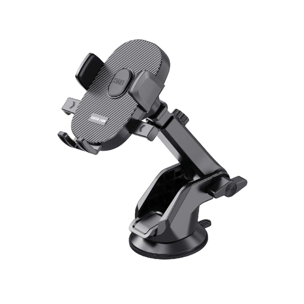 هولدر موبایل ماشینی گرین لاین Green Lion Universal Car Phone Holder - Image 1