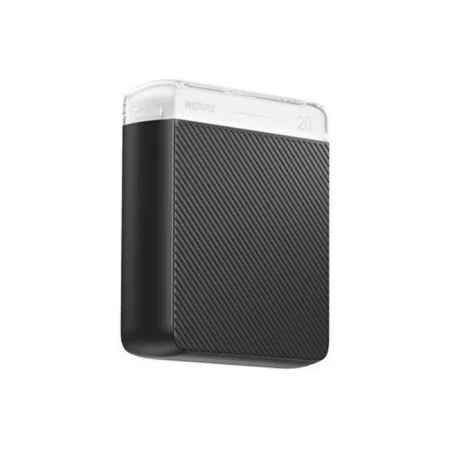 پاوربانک بی سیم ریمکس REMAX Cube Series 20W Magnetic Power Bank