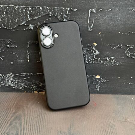 کاور چرمی کیدوو Kdoo Noble Leather Case