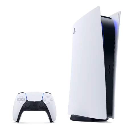 کنسول بازی پلی استیشن ۵ اسلیم Sony Ps5 Slim