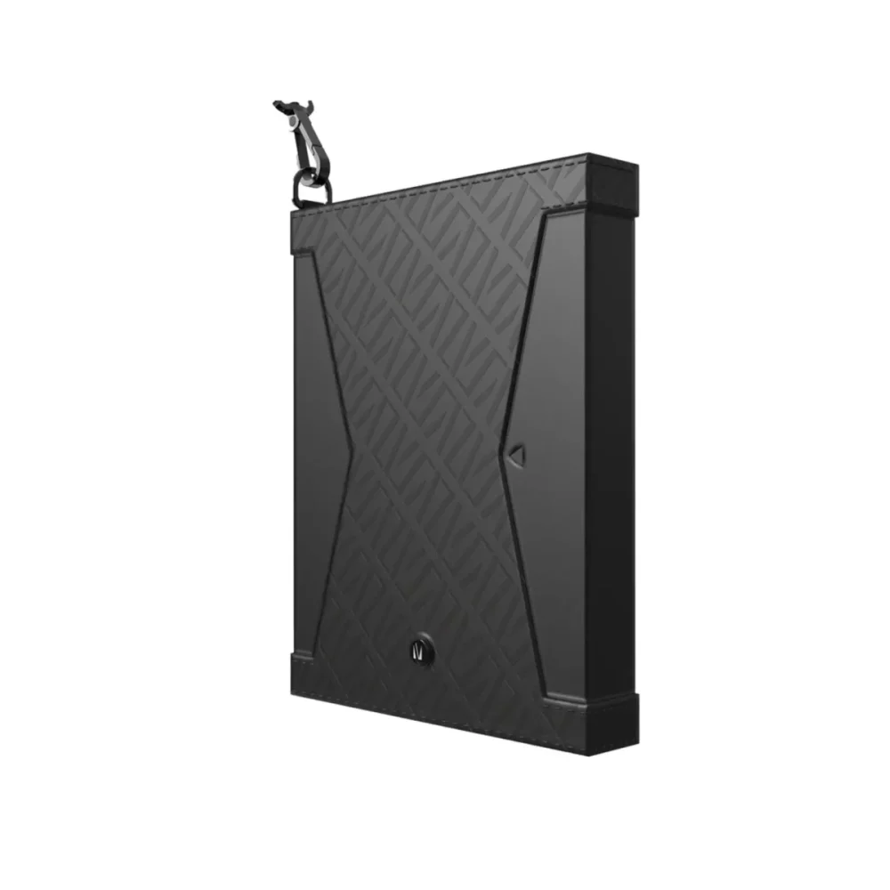 کیف پاسپورت و مدارک لولو Levelo Offshore Passport Holder - Image 1