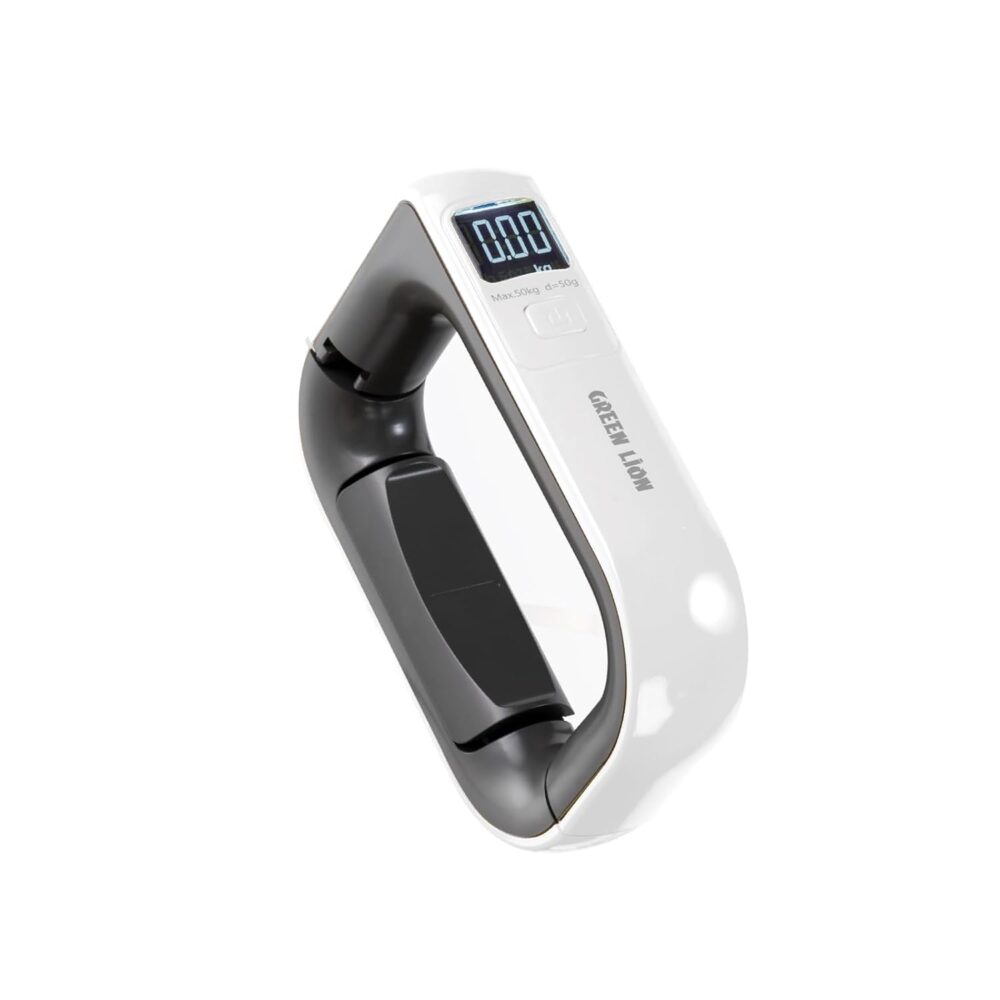 ترازو سفری گرین لاین Green Lion Travel Mate Luggage Scale - Image 1