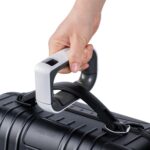 ترازو سفری گرین لاین Green Lion Travel Mate Luggage Scale - Image 2