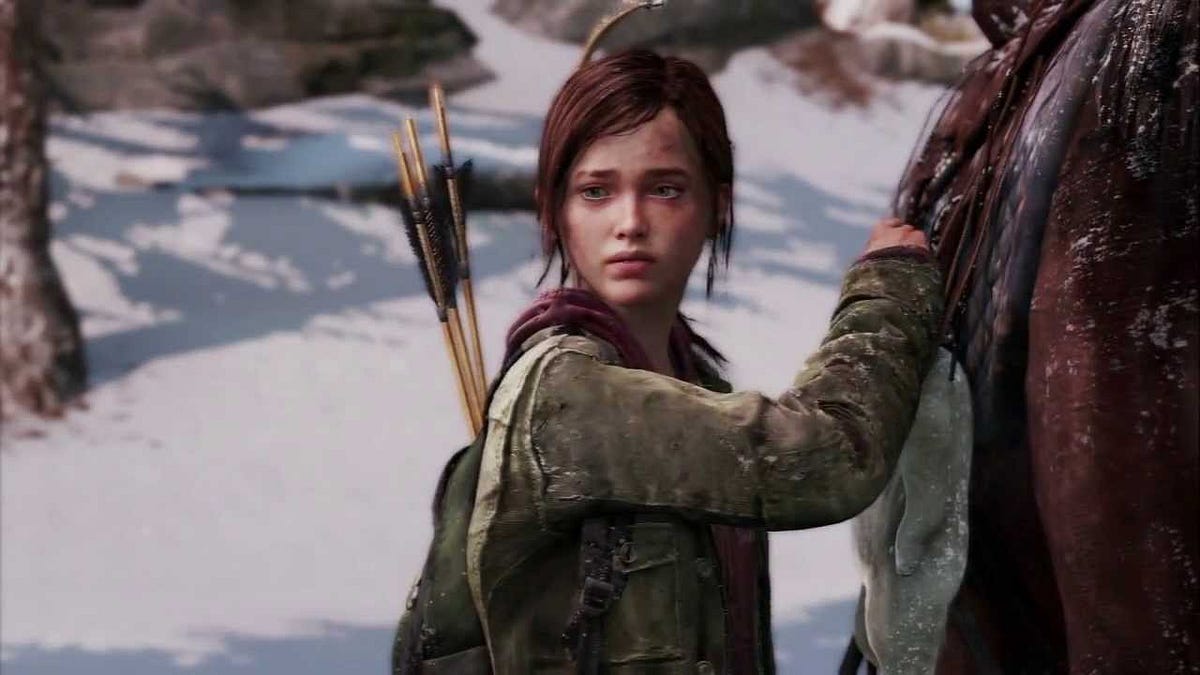 داستان کامل بازی The Last of Us Part I