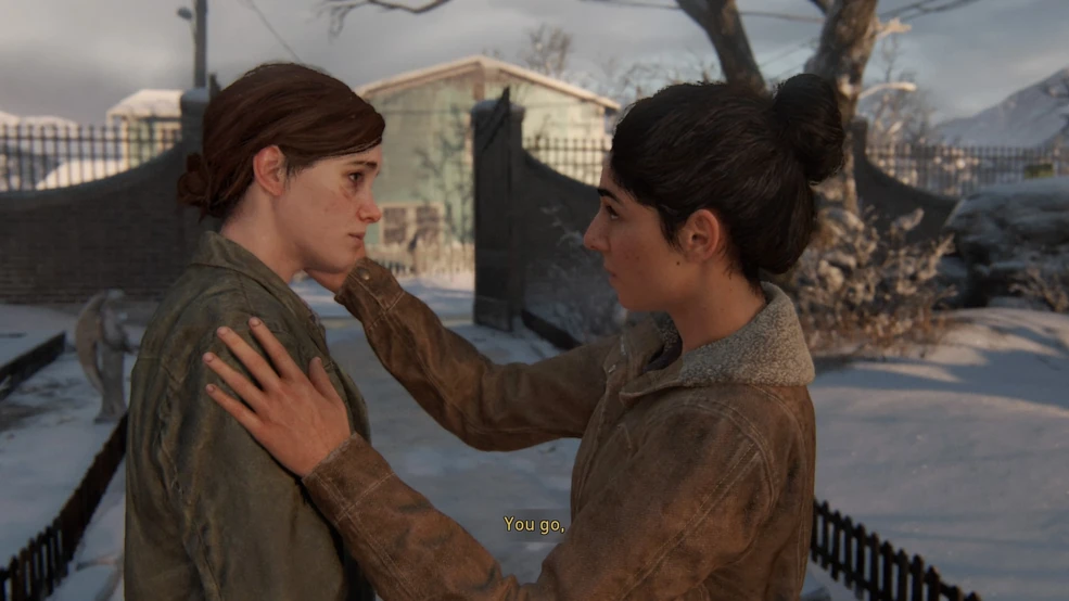 داستان کامل بازی The Last of Us Part II