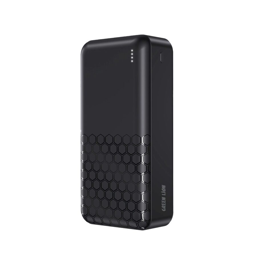 پاوربانک 30000mAh گرین لاین مدل Rome