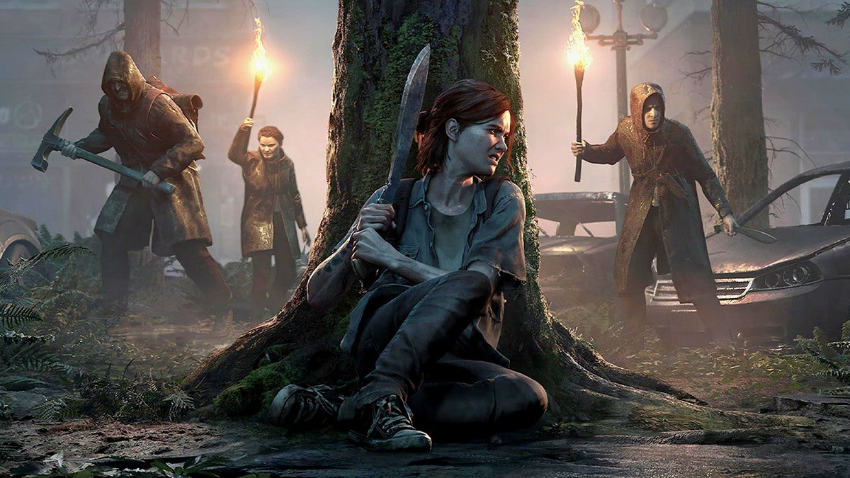 داستان کامل بازی The Last of Us Part II