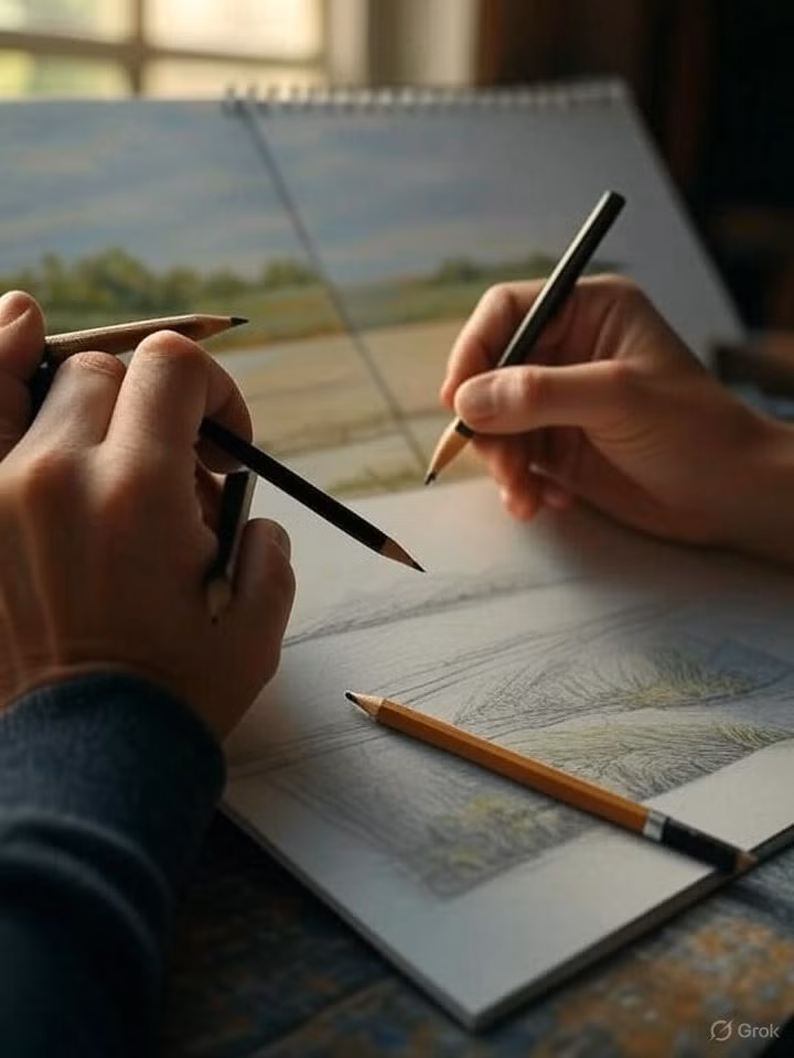 11 روش برای تشخیص تصاویر ساخته شده با هوش مصنوعی