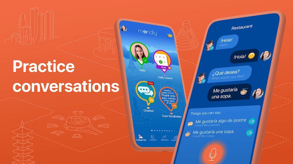 بهترین اپلیکیشن‌های یادگیری زبان انگلیسی