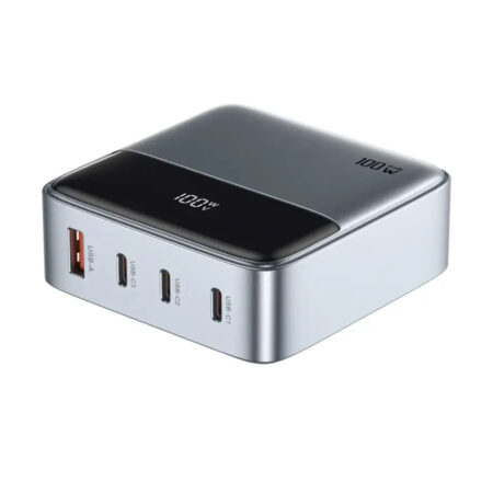 Green Lion 100W GaNPremium