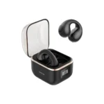 ایرپاد روی گوشی گرین لاین Green Lion Aurix Clip On Earbuds
