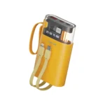 Green Lion Elixir Vault Power Bank 10000 mAh PD 22.5W
