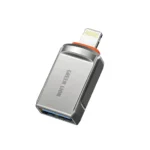 دانگل او تی جی لایتنینگ گرین لاین Green Lion OTG Adapter USB to Lightning