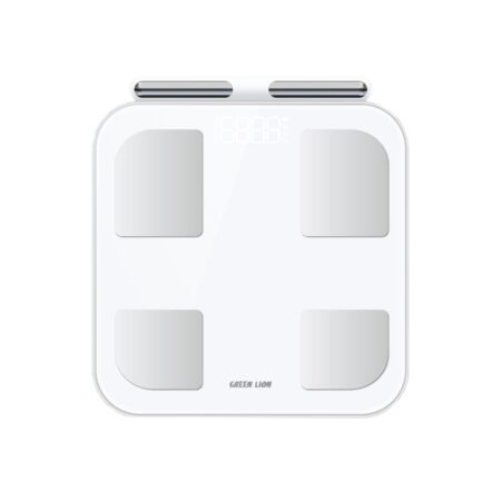Green Lion Smart Body Scale with 8 Electrodes