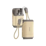 Green Lion TraveX Power Bank 10000mAh