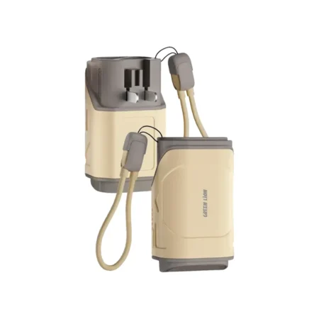 Green Lion TraveX Power Bank 10000mAh