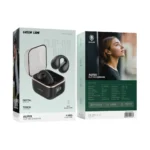 ایرپاد روی گوشی گرین لاین Green Lion Aurix Clip On Earbuds - تصویر 2