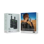 بی سیم دوتایی واکی تاکی گرین لاین Green Lion Walkie Talkie 16 Channels - تصویر 2