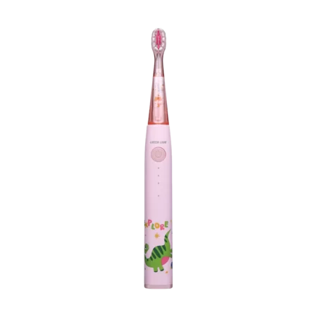 Green Lion Kids Electric Toothbrush