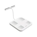 ترازوی هوشمند گرین لاین Green Lion Smart Body Scale with 8 Electrodes - تصویر 2