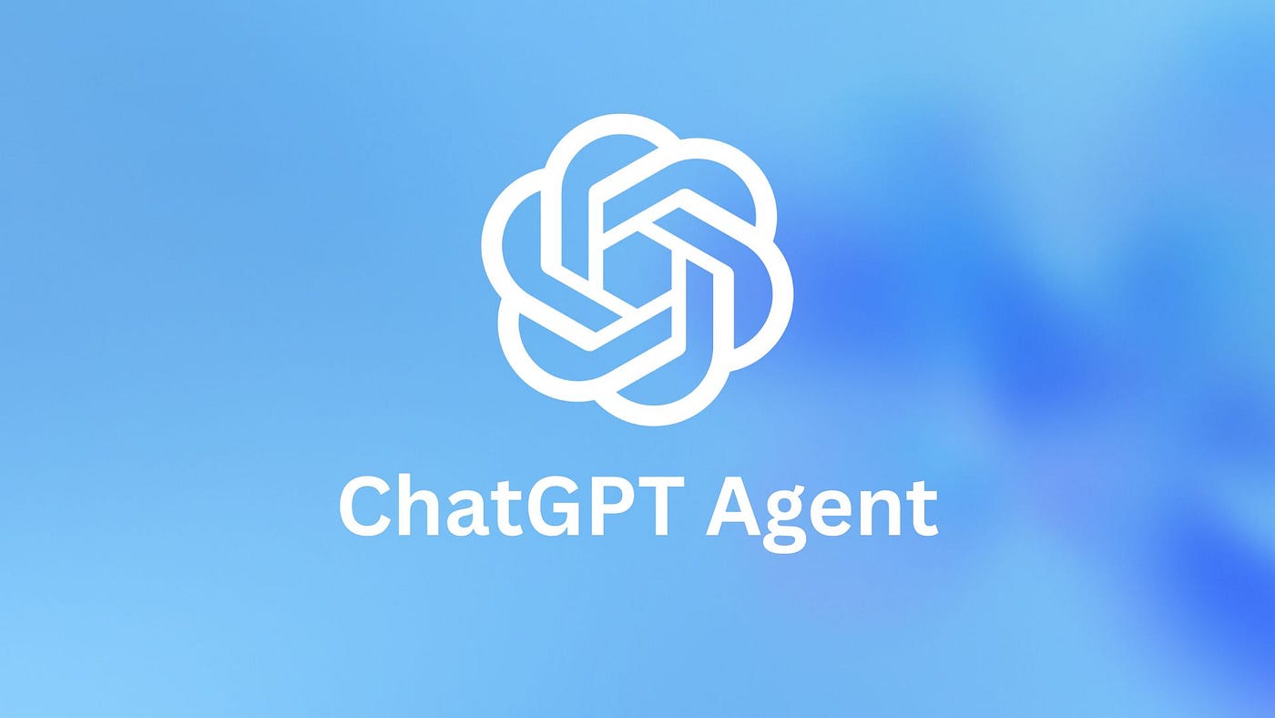 ChatGPT Agent چیست؟: همه چیز درباره ابزار جدید OpenAI