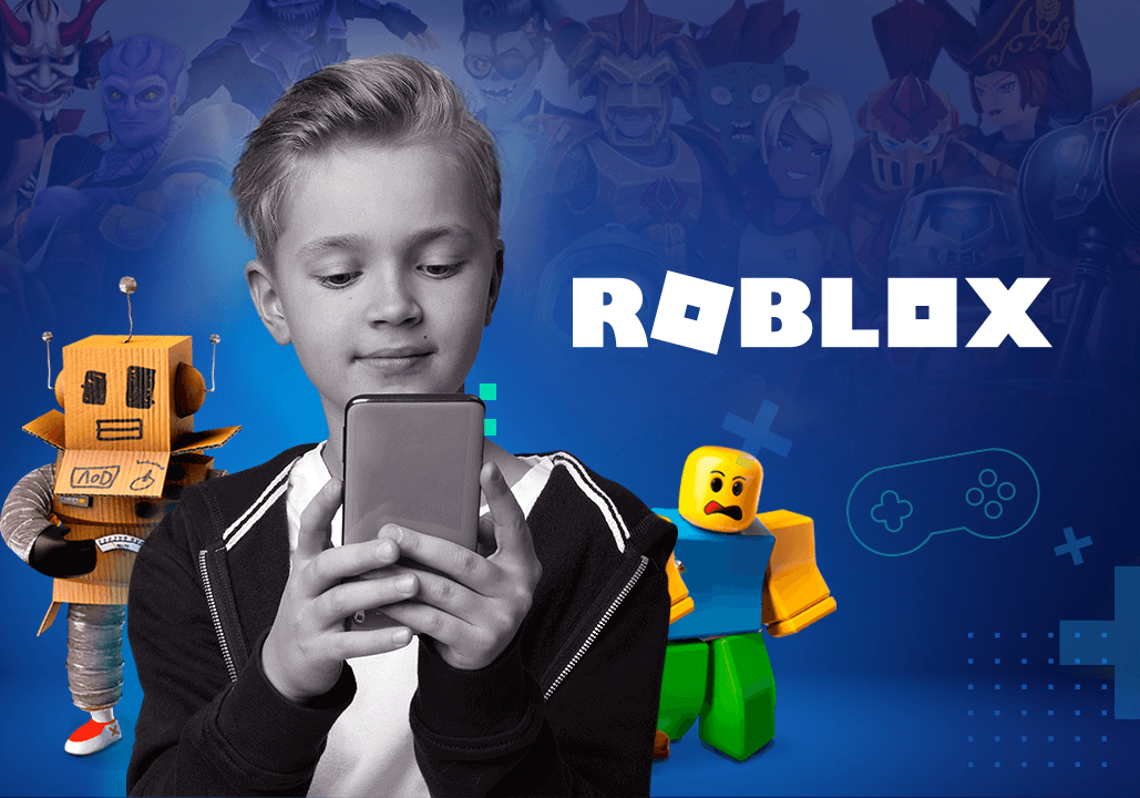 همه چیز درباره روبلاکس(Roblox)