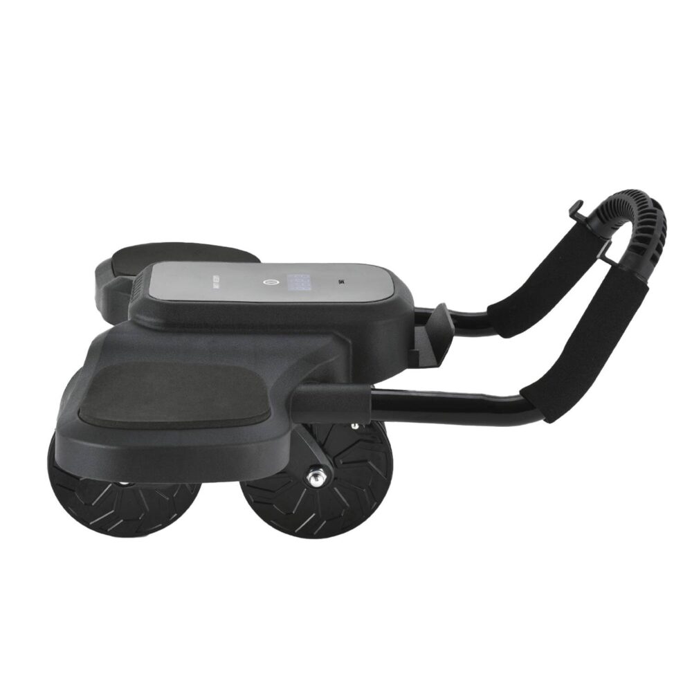 Green lion Abs Exercise Roller