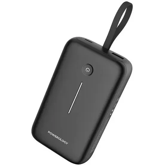 پاوربانک 20000mAh پاورلوژی