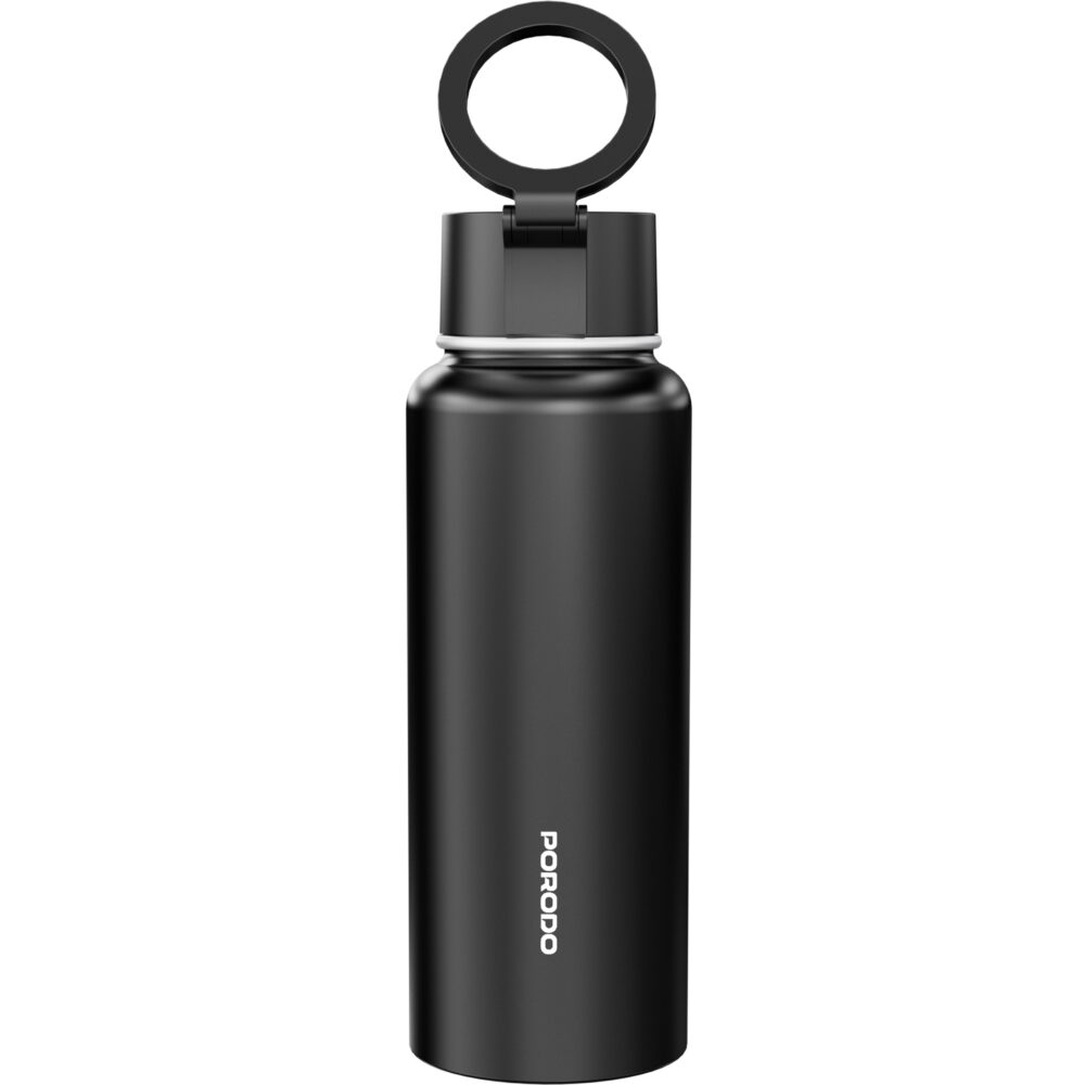 Porodo Lifestyle Magsafe Bottle 32oz
