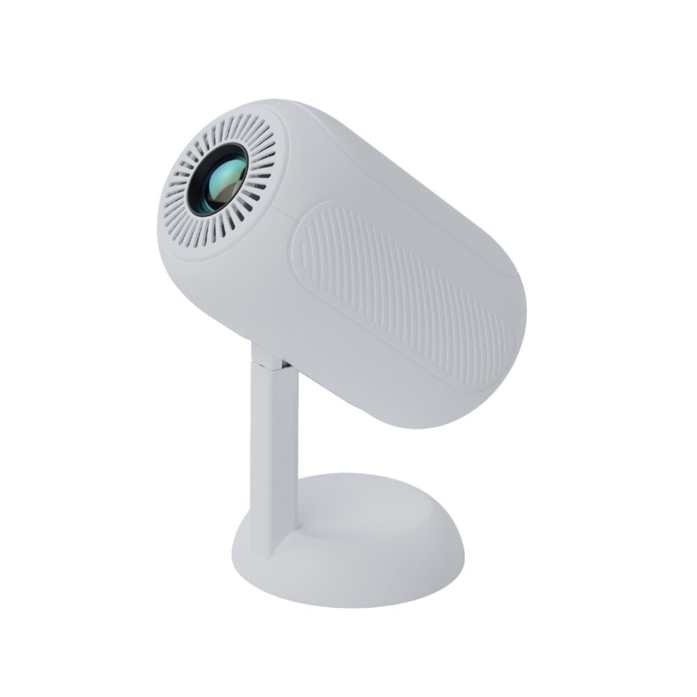 پروژکتور اندرویدی گرین لاین Green Lion VENUS 4K Portable Projector - Image 1